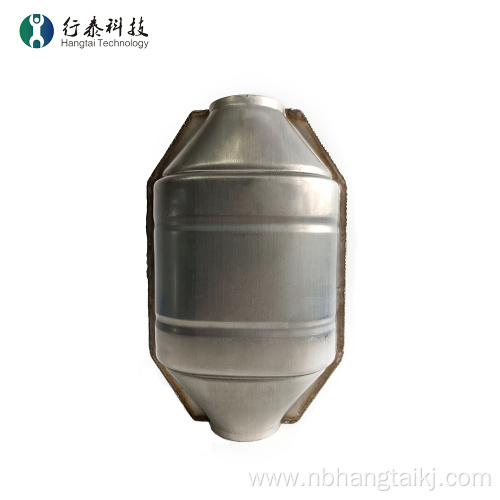 1.6L car catalytic converter